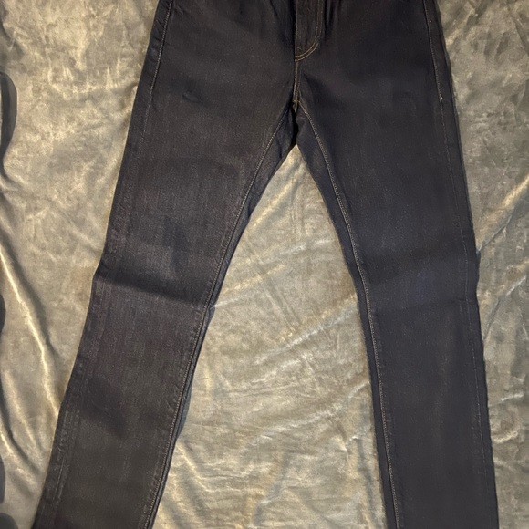 Levi’s made and crafted denim jeans always air dried, and flawlessly perfect!! - Picture 7 of 12